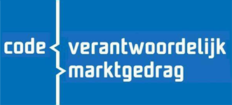 Code verantwoord marktgedrag