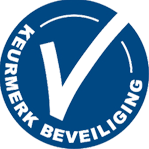 Keurmerk Beveiliging