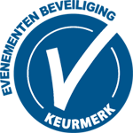 Keurmerk Eventbeveiliging