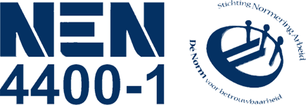 NEN 4400-1